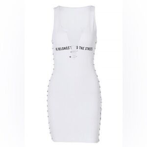 (2/$15) Tank Top Dress 😈